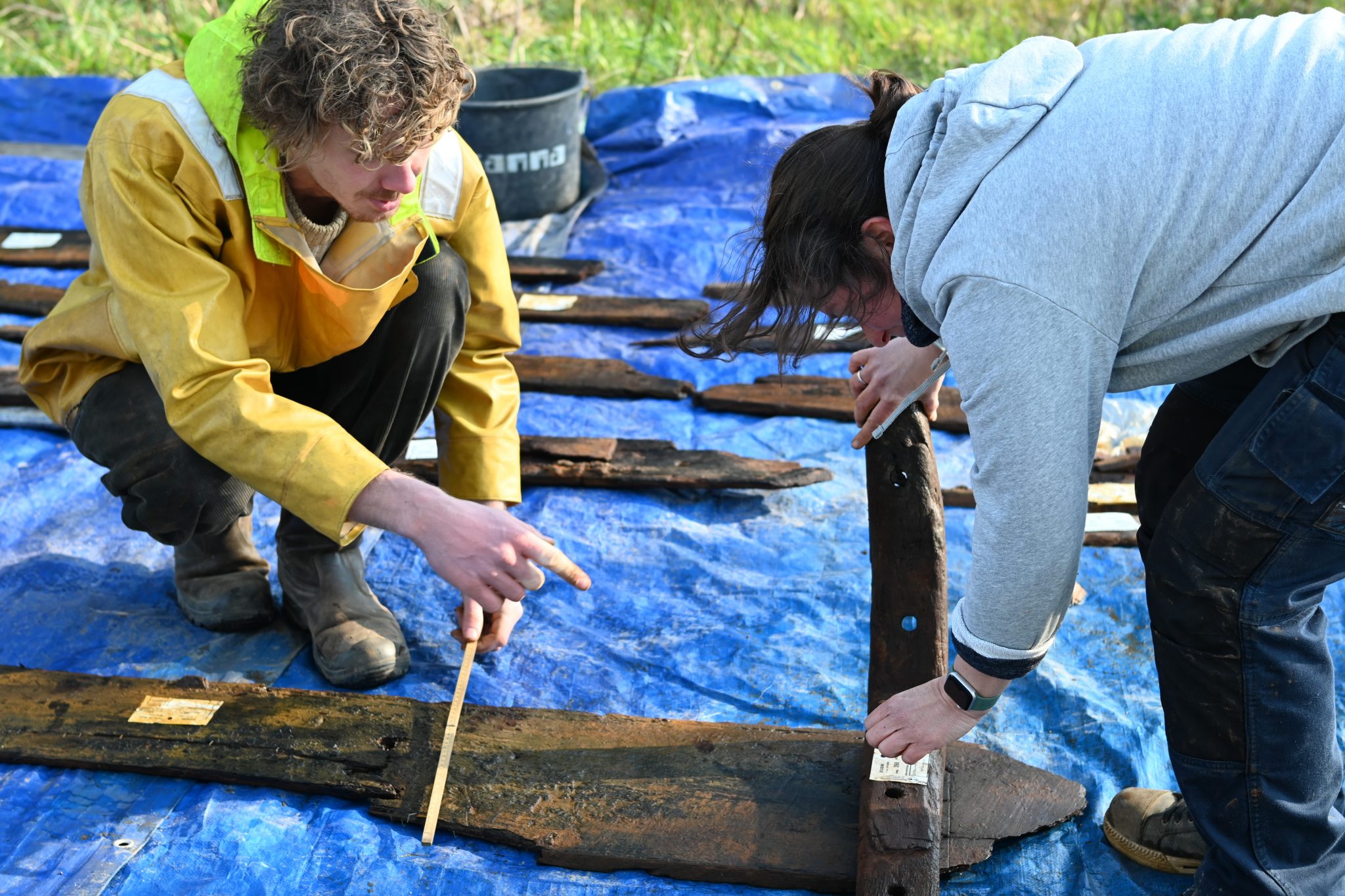 De nationale archeologiedagen – Archeologie.nl